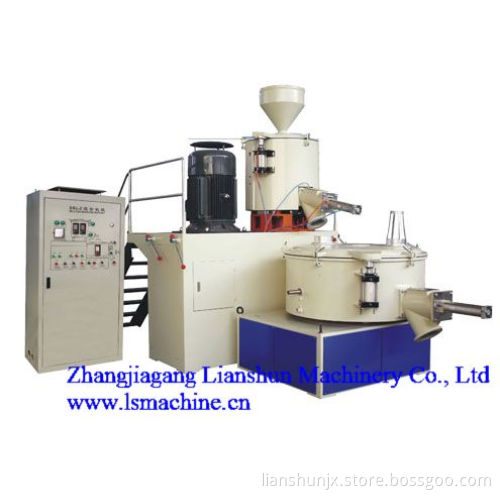 CE/SGS/ISO9001 High-Speed Power Mixer